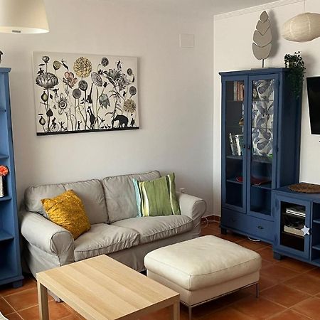 Willa La Casa Azul Isla Canela Zewnętrze zdjęcie
