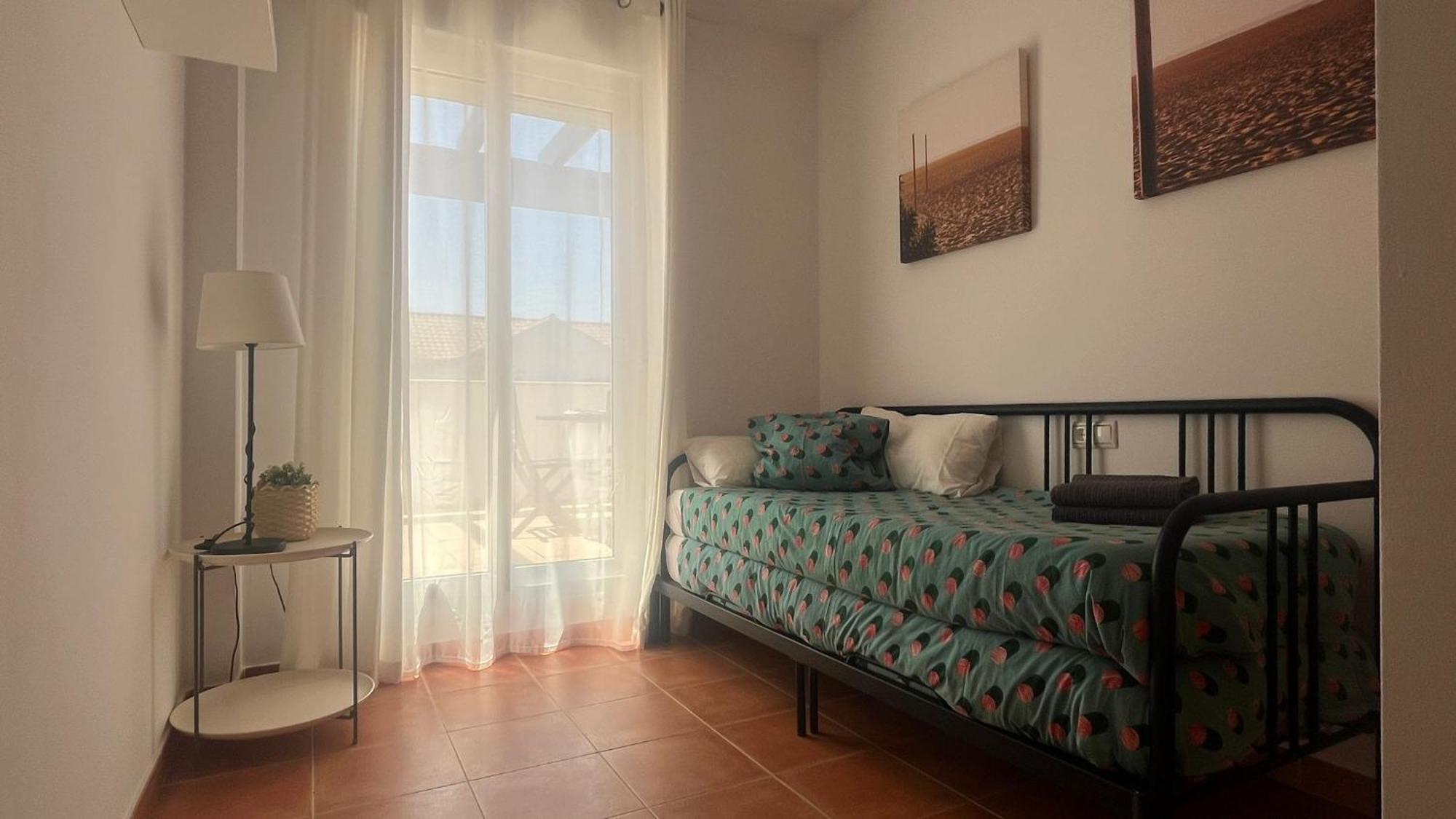Willa La Casa Azul Isla Canela Zewnętrze zdjęcie